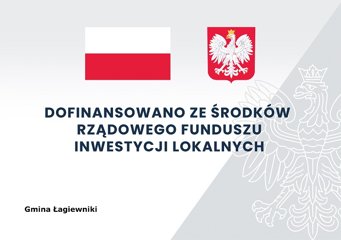 Rządowy Fundusz Inwestycji Lokalnych